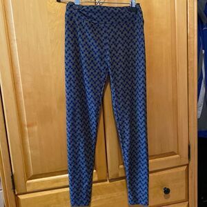 Lularoe leggings-one size 